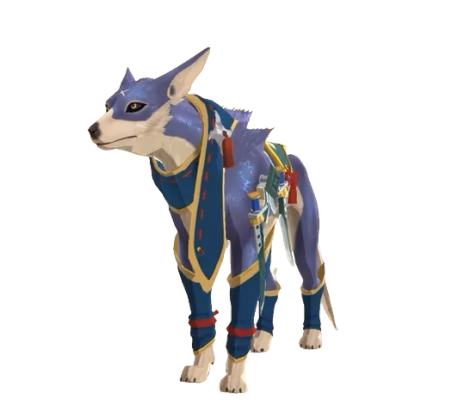 Palamute (Normal)